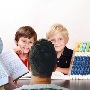 literacy in the early years foundation stage academic course
